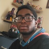 Isaiah, 26  , Manitowoc