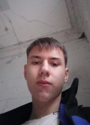 Вячеслав, 18, Россия, Козьмодемьянск