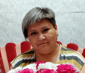 Gyuzel, 50, Tobolsk