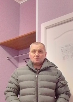Александр, 47, Россия, Омск