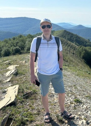 Igor, 36, Russia, Volgograd