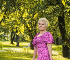 Ksyu, 48, Moscow
