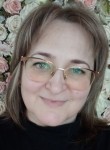 Natalya, 51, Yablonovskiy