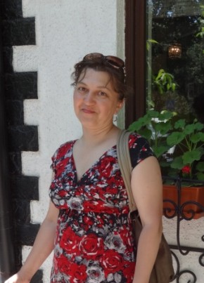 Татьяна, 53, Россия, Томск