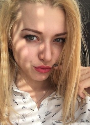 Наталья, 27, Россия, Евпатория