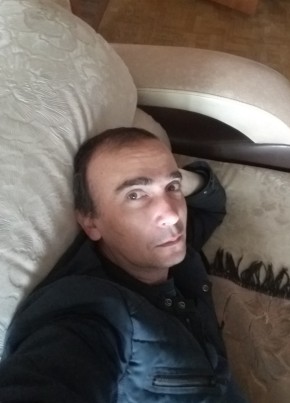 Aleksey из Елизово 46 лет