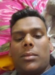Mohammed Kaleem, 20 лет, Hyderabad