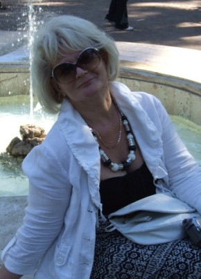 Nataliya, 66, Russia, Saint Petersburg