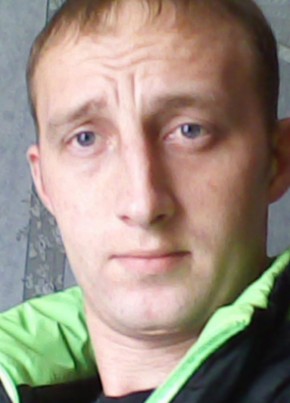 Владимир из Северобайкальска 40 лет