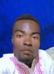Samwel obiero, 29, Nairobi