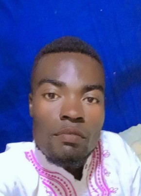 Samwel obiero, 29, Kenya, Nairobi