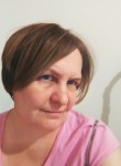 Helene, 51 год, Москва