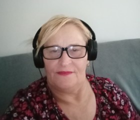 Лидия, 64 года, Wangen im Allgäu