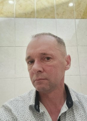 Алексей, 49, Россия, Вязники