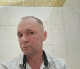 Алексей, 49 лет, Вязники