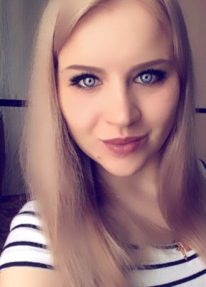 Mashulya, 25, Россия, Елань