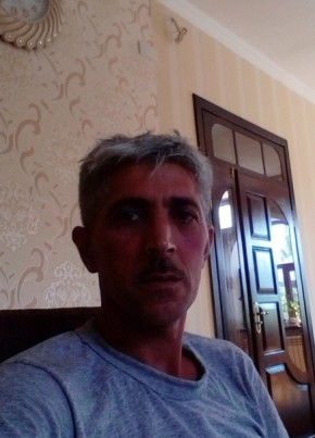 Ramin, 47, Россия, Краснодар