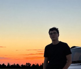 Gleb, 18, Stavropol