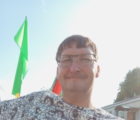 Vitaliy, 44, Magnitogorsk