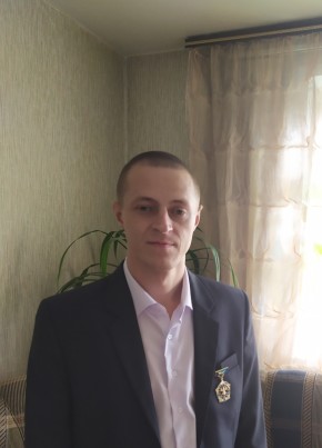 Алексей, 39, Россия, Ленинск-Кузнецкий