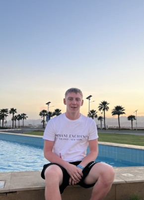 Владислав из Rīga 25 лет