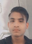 Sujal Pasi, 18  , Lucknow