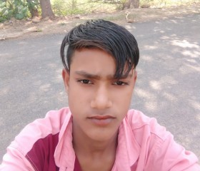 Satya Kumar, 19 лет, Kanpur