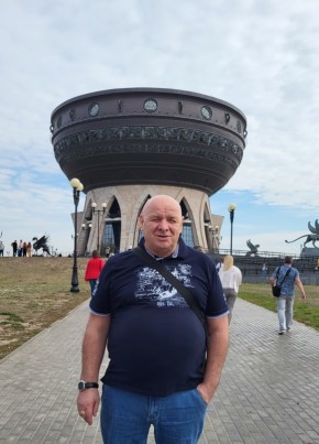 Алексей, 65, Россия, Москва