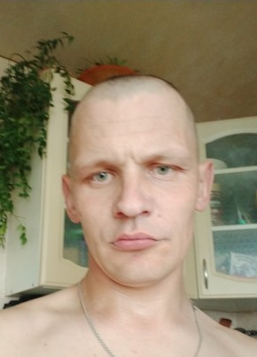 Сергей, 34, Россия, Кировск (Ленинградская обл.)