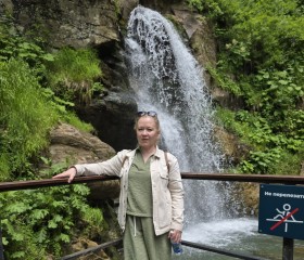 Albina, 51, Kazan