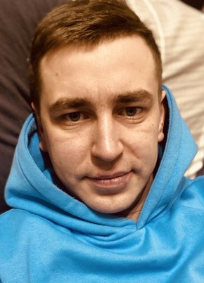 Андрей, 29, Россия, Архангельск