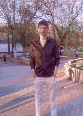 Алексей из Тулы 36 лет