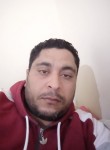 احمد السعودى معل, 36 лет, الخُمس