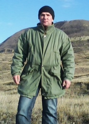 Роман, 43, Россия, Курсавка