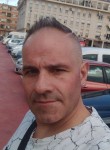 José Antonio, 52 года, Alicante