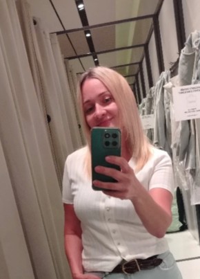 Марина из Новосибирска 48 лет