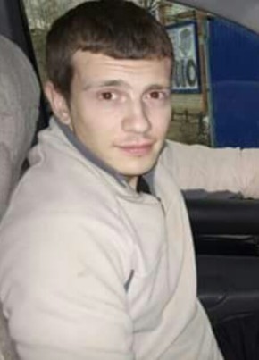 Дмитрий из Набережные Челны 36 лет