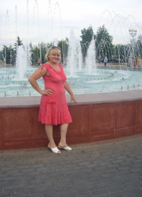 Валентина, 63, Россия, Белгород