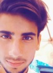 Syed Wasif, 21  , Faqirwali
