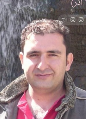Hirad, 40, كِشوَرِ شاهَنشاهئ ايران, تِهران