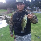 keith, 25  , Marina