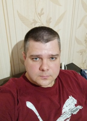 Александр, 33, Россия, Железногорск (Курская обл.)