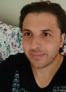 Murat, 35, Russia, Svobodnyy