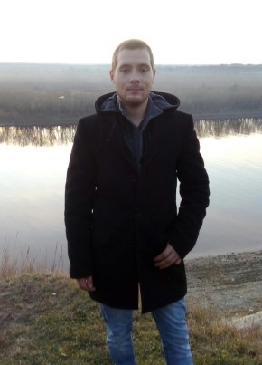 Алексей, 34, Россия, Гари