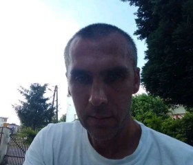 Moroz Boris, 42 года, Warszawa