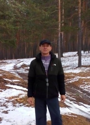 Александр, 48, Россия, Богородск