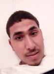 احمد جمال الغالي, 20 лет, طَرَابُلُس