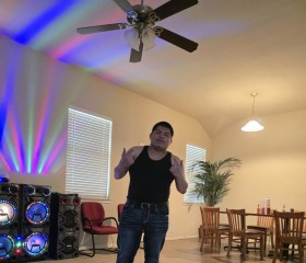 Hector, 24, Houston