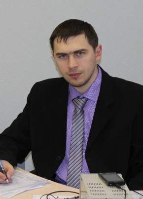 Sergey, 41, Russia, Krasnodar