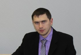 Sergey, 41 - Just Me